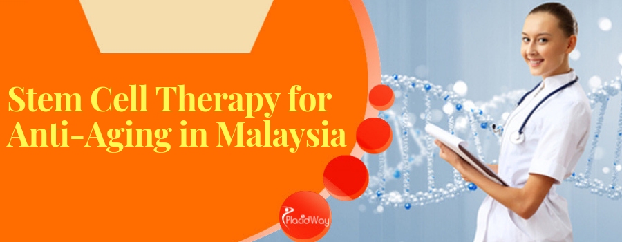 Stem Cell Therapy for Anti-Aging in Malaysia